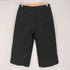 ユナイテッドアローズ UNITED ARROWS タックテーパード クロップドパンツ レディース JPN:38