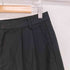 ユナイテッドアローズ UNITED ARROWS タックテーパード クロップドパンツ レディース JPN:38