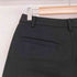 ユナイテッドアローズ UNITED ARROWS タックテーパード クロップドパンツ レディース JPN:38