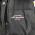 ポロジーンズカンパニーラルフローレン POLO JEANS COMPANY RALPH LAUREN ファー付 ダウンベスト レディース S