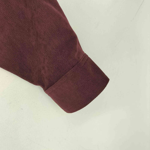 ザラ ZARA ボリュームパフボンバージャケット レディース import:M