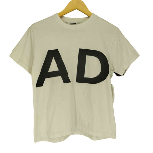 dinoworks ディノワークスワールドワイド ADHD TEE 半袖 Tシャツ domestic メンズ