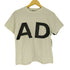 dinoworks ディノワークスワールドワイド ADHD TEE 半袖 Tシャツ domestic メンズ