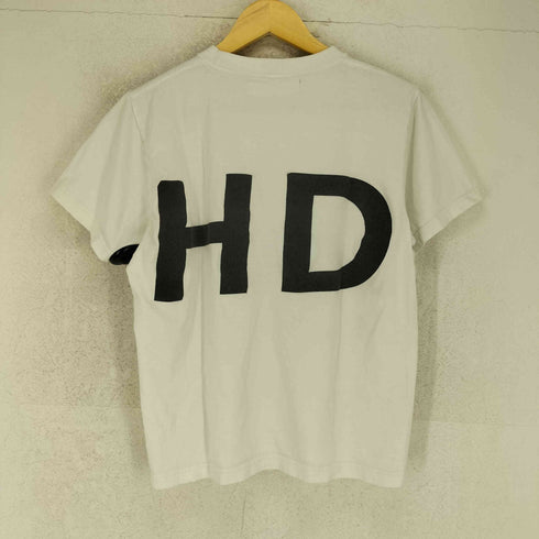 dinoworks ディノワークスワールドワイド ADHD TEE 半袖 Tシャツ domestic メンズ