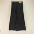 リーバイス Levis 80s PRE-WASHED 42TALONジップ オレンジタブタック ワイドフレアパンツ レディース 27