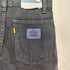 リーバイス Levis 80s PRE-WASHED 42TALONジップ オレンジタブタック ワイドフレアパンツ レディース 27