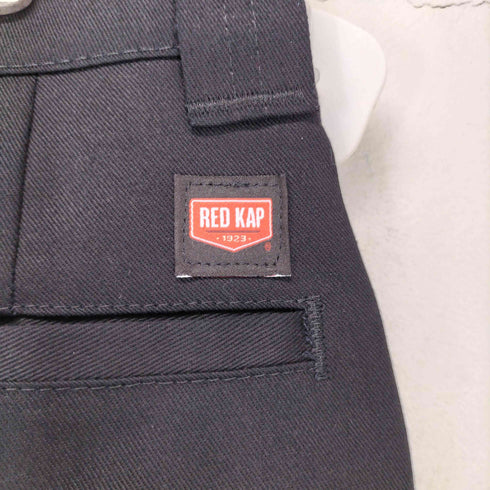 レッドキャップ RED KAP ワイドウエスト ワークパンツ メンズ 38×32