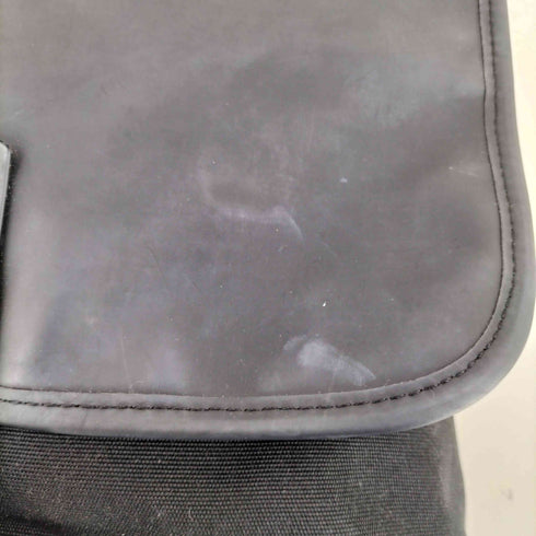 トポロジー Topologie RANSEL BACKPACK ランセル バックパック メンズ