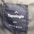 トポロジー Topologie RANSEL BACKPACK ランセル バックパック メンズ