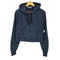 ティーバイアレキサンダーワン T by Alexander Wang クロップドパーカー レディース import:XS