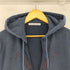 ティーバイアレキサンダーワン T by Alexander Wang クロップドパーカー レディース import:XS