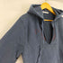 ティーバイアレキサンダーワン T by Alexander Wang クロップドパーカー レディース import:XS