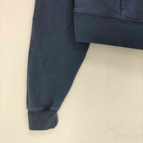 ティーバイアレキサンダーワン T by Alexander Wang クロップドパーカー レディース import:XS