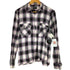 ステューシー Stussy 開襟 ネルシャツ メンズ JPN:S