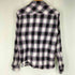 ステューシー Stussy 開襟 ネルシャツ メンズ JPN:S