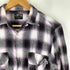 ステューシー Stussy 開襟 ネルシャツ メンズ JPN:S