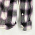 ステューシー Stussy 開襟 ネルシャツ メンズ JPN:S