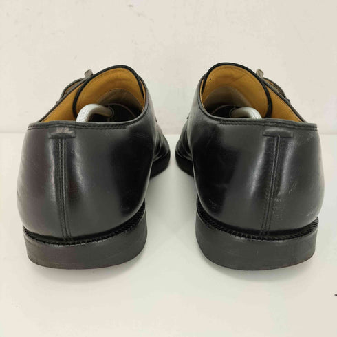 バーバリーロンドン BURBERRY LONDON ストラップシューズ メンズ JPN:27