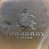 バーバリーロンドン BURBERRY LONDON ストラップシューズ メンズ JPN:27