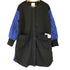 NUS neutral usual style キルティング 切替 ダウンコート レディース JPN:38
