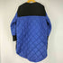 NUS neutral usual style キルティング 切替 ダウンコート レディース JPN:38