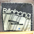 ビラボン BILLABONG 00S OLD 髑髏 スカル プリント 刺繍 インサイドアウト ジップアップ パーカー フーディー Y2K メンズ JPN:M