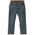 リーバイス Levis RED TAB 501(R) SMU CROP:クロップド レッドタブ デニムパンツ レディース W26 L25