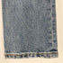 リーバイス Levis RED TAB 501(R) SMU CROP:クロップド レッドタブ デニムパンツ レディース W26 L25