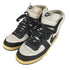 ナイキ NIKE Terminator High Black and Phantom ターミネーター ハイ ブラック アンド ファントム メンズ JPN:28.5
