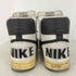 ナイキ NIKE Terminator High Black and Phantom ターミネーター ハイ ブラック アンド ファントム メンズ JPN:28.5