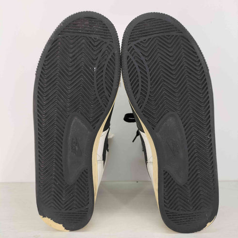 ナイキ NIKE Terminator High Black and Phantom ターミネーター ハイ ブラック アンド ファントム メンズ JPN:28.5