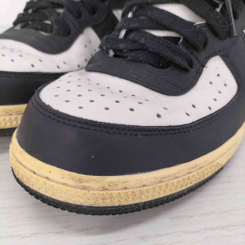 ナイキ NIKE Terminator High Black and Phantom ターミネーター ハイ ブラック アンド ファントム メンズ JPN:28.5