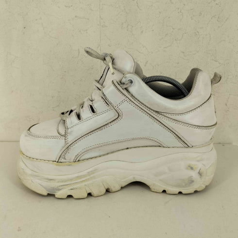 Buffaro London プラットフォームスニーカー チャンキースニーカー メンズ 41