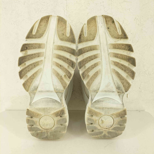 Buffaro London プラットフォームスニーカー チャンキースニーカー メンズ 41