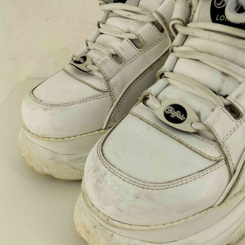 Buffaro London プラットフォームスニーカー チャンキースニーカー メンズ 41