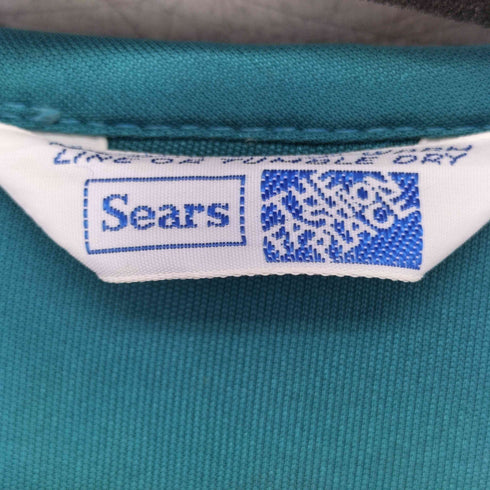 シアーズ Sears ブラウス フリルデザイン レディース
