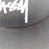 ステューシー Stussy STOCK LOGO CAP ショーンフォント ストック ロゴ キャップ スナップバック メンズ
