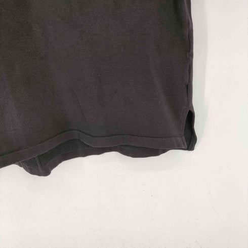 シュタイン stein HIGHLY DENSED KNIT POLO SHIRT ニットポロシャツ メンズ JPN:S