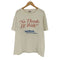 リーボック Reebok USA製 シングルステッチ プリントTシャツ レディース