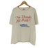 リーボック Reebok USA製 シングルステッチ プリントTシャツ レディース