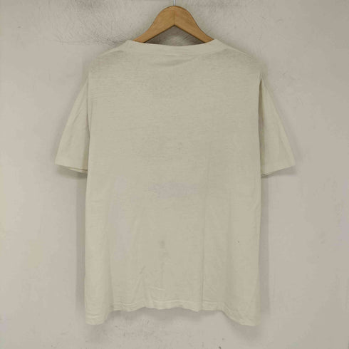 リーボック Reebok USA製 シングルステッチ プリントTシャツ レディース