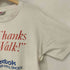 リーボック Reebok USA製 シングルステッチ プリントTシャツ レディース