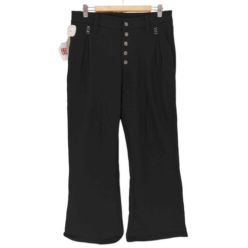 HASHIRA STUDIOS ハシラ スタジオ Tengu Trouser フレア パンツ street メンズ 32