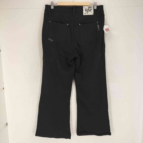 HASHIRA STUDIOS ハシラ スタジオ Tengu Trouser フレア パンツ street メンズ 32