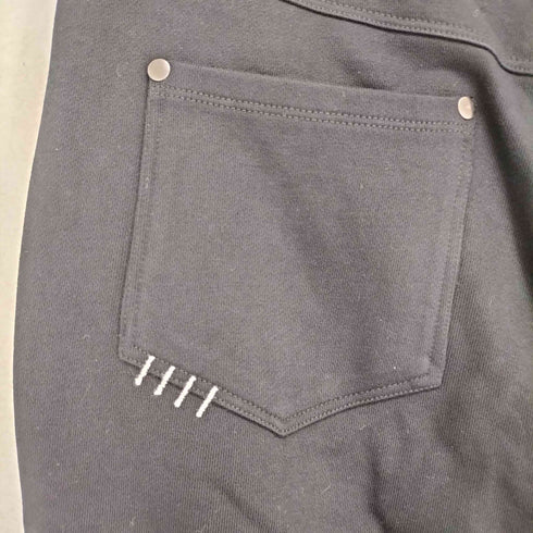 HASHIRA STUDIOS ハシラ スタジオ Tengu Trouser フレア パンツ street メンズ 32