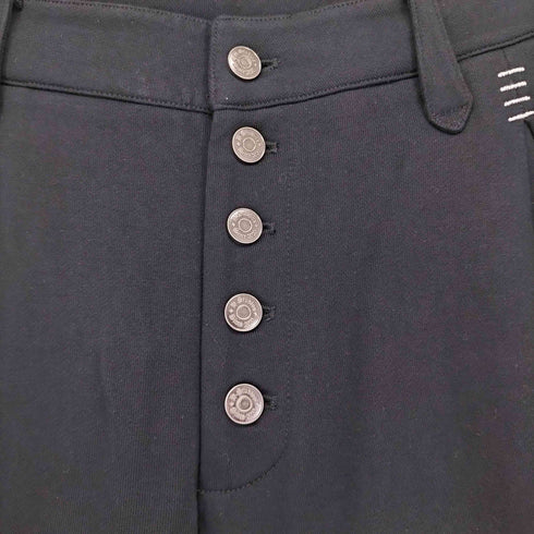 HASHIRA STUDIOS ハシラ スタジオ Tengu Trouser フレア パンツ street メンズ 32