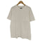 リー Lee USA製 無地 ポケットTシャツ メンズ import:L
