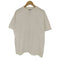 ヘインズ Hanes USA製 シングルステッチ クルーネック Tシャツ mels drive-in メンズ import:L