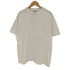 ヘインズ Hanes USA製 シングルステッチ クルーネック Tシャツ mels drive-in メンズ import:L