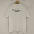 ヘインズ Hanes USA製 シングルステッチ クルーネック Tシャツ mels drive-in メンズ import:L